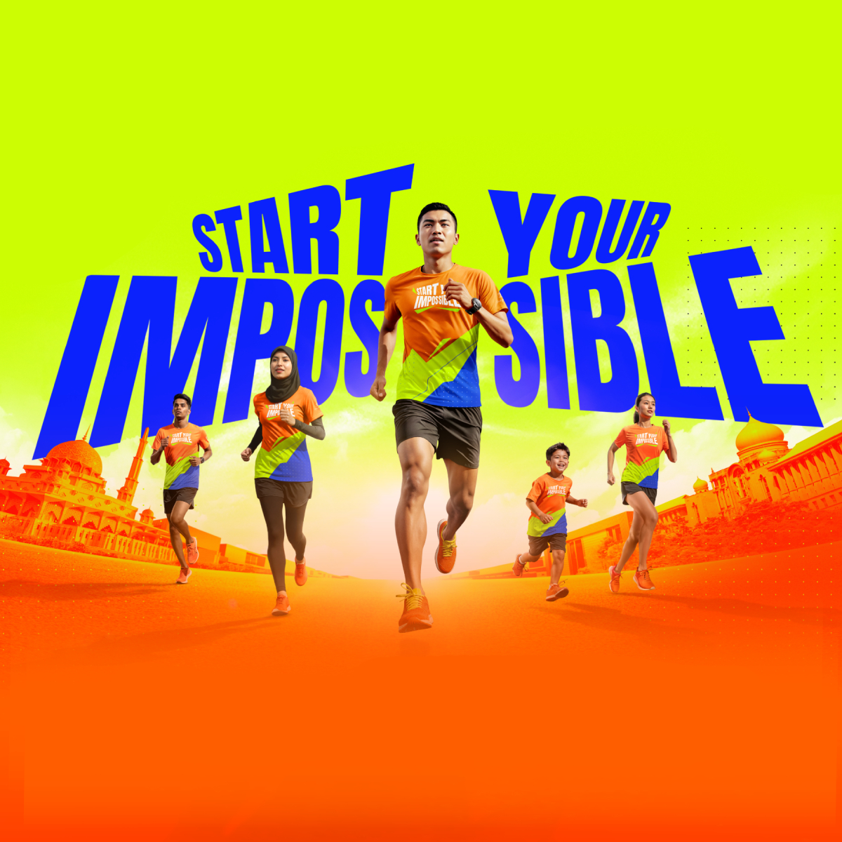 TOYOTA SYI OUTRUN 2025